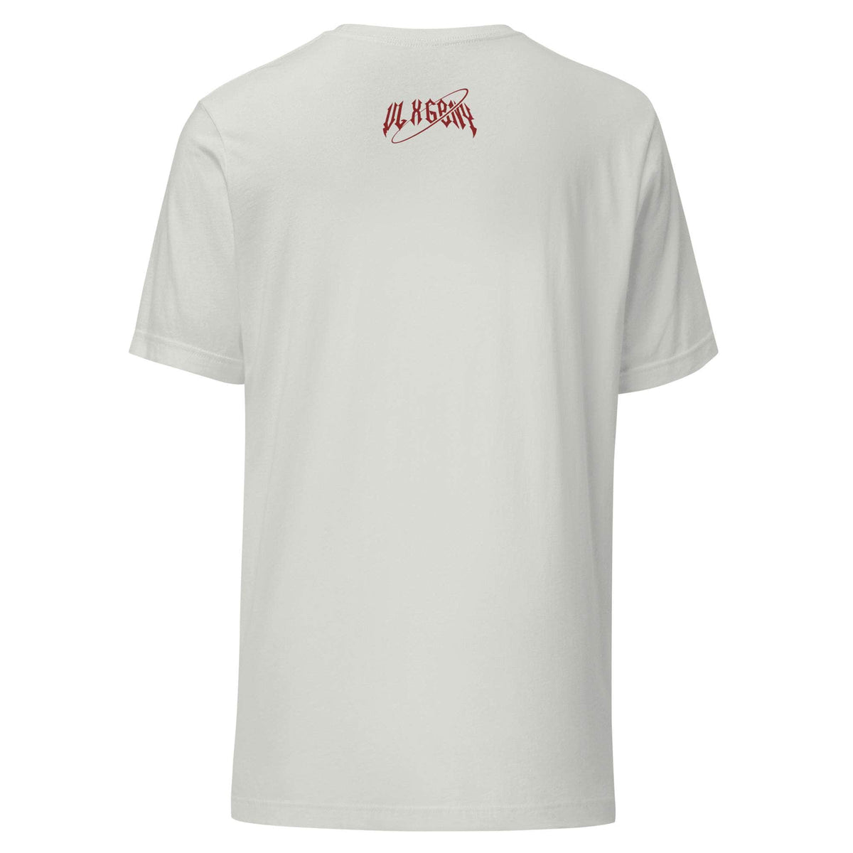 Vamp Life x GBNY Red Fire T-Shirt