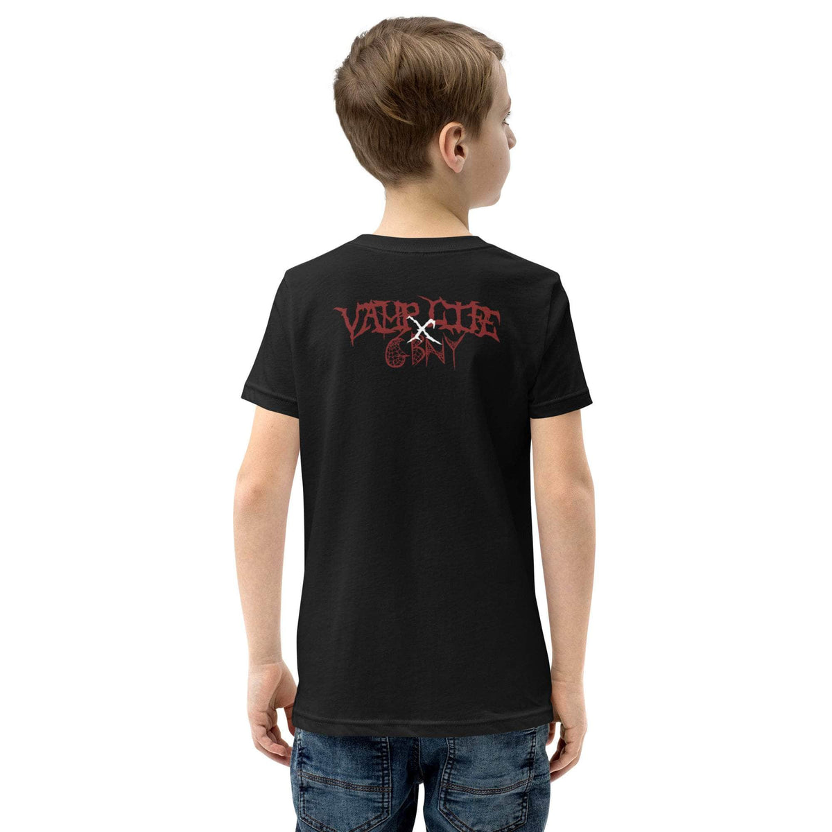 Vamp Life x GBNY Roman Gods T-Shirt - Kid's