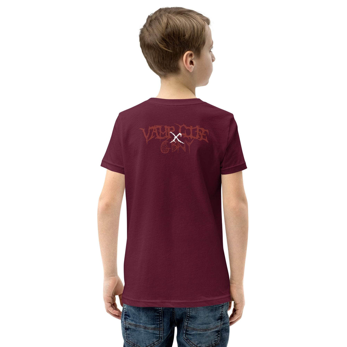 Vamp Life x GBNY Roman Gods T-Shirt - Kid's