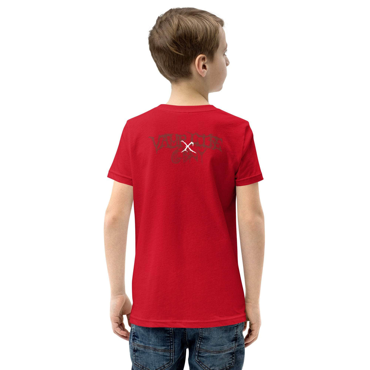 Vamp Life x GBNY Roman Gods T-Shirt - Kid's