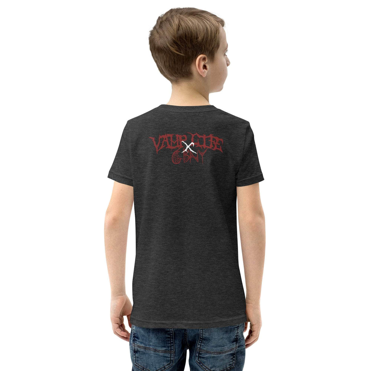 Vamp Life x GBNY Roman Gods T-Shirt - Kid's
