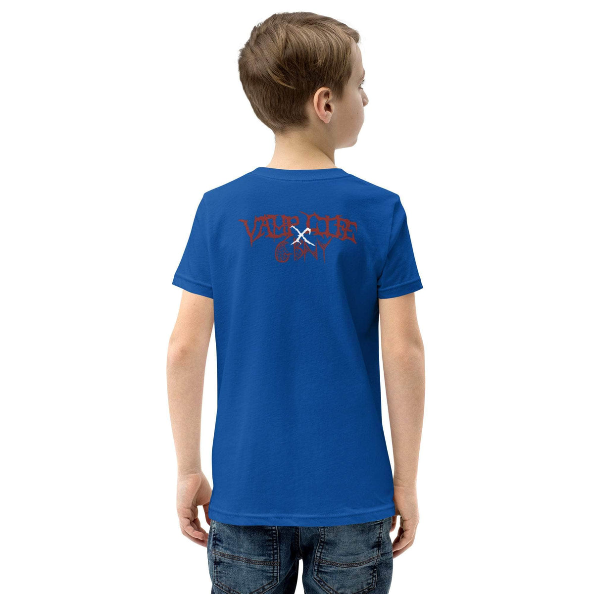 Vamp Life x GBNY Roman Gods T-Shirt - Kid's