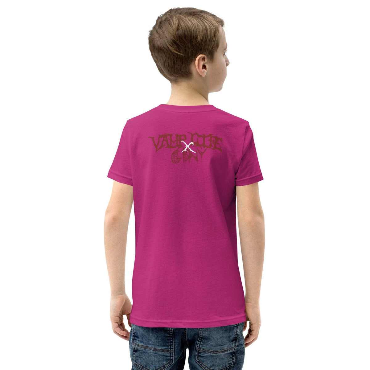 Vamp Life x GBNY Roman Gods T-Shirt - Kid's