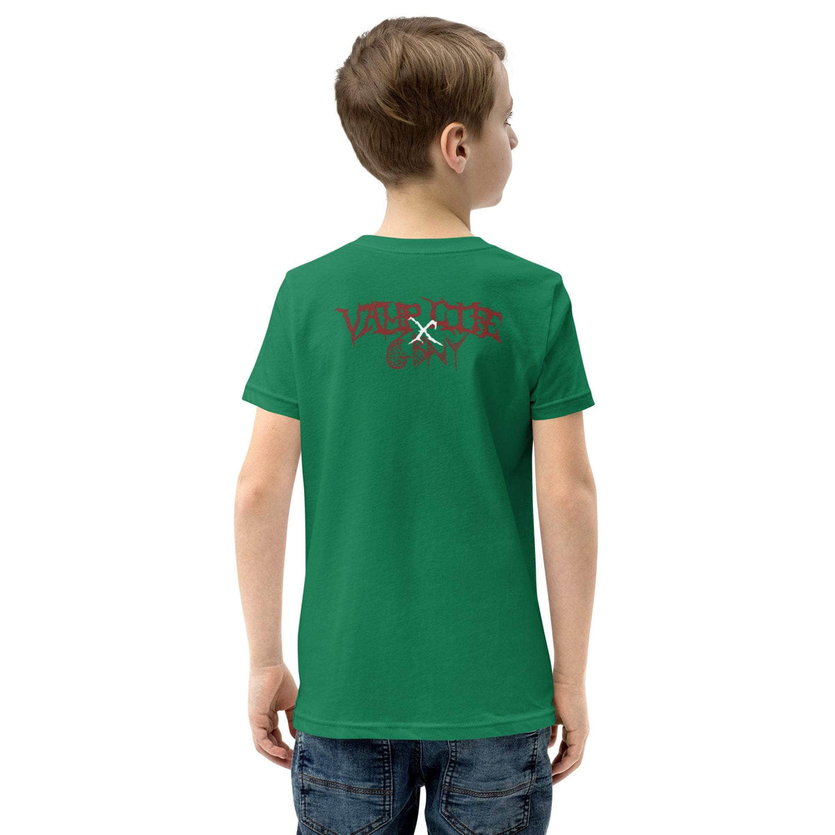 Vamp Life x GBNY Roman Gods T-Shirt - Kid's