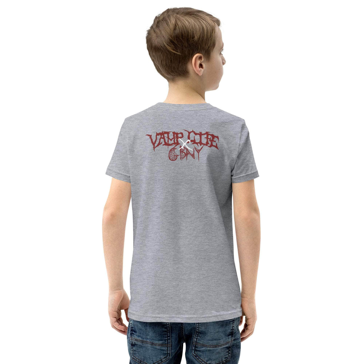 Vamp Life x GBNY Roman Gods T-Shirt - Kid's