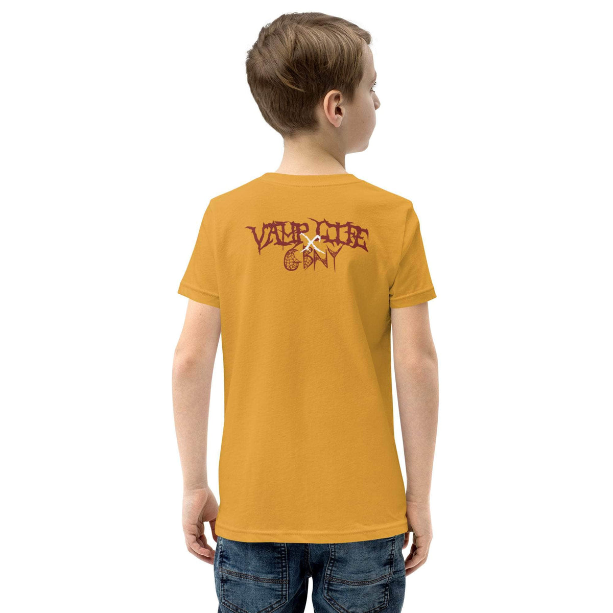 Vamp Life x GBNY Roman Gods T-Shirt - Kid's