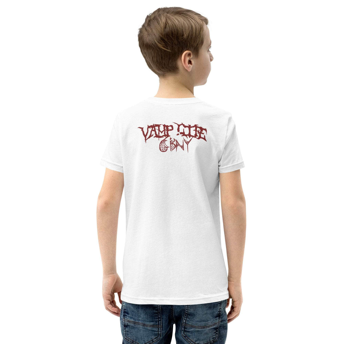 Vamp Life x GBNY Roman Gods T-Shirt - Kid's