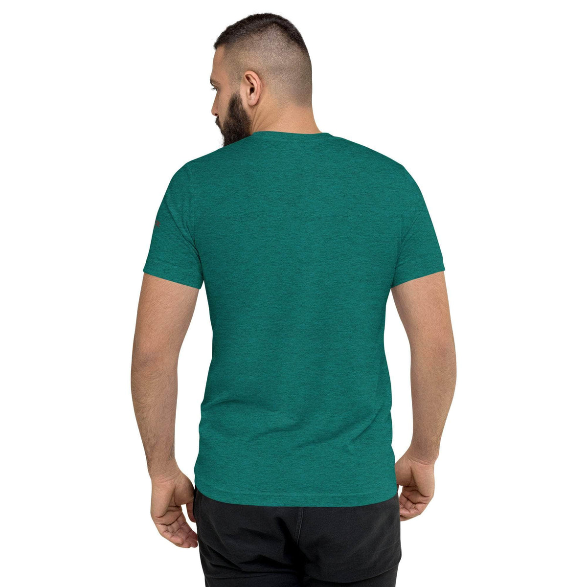 Vamp Life x GBNY Samurai Warrior Tee - Men's