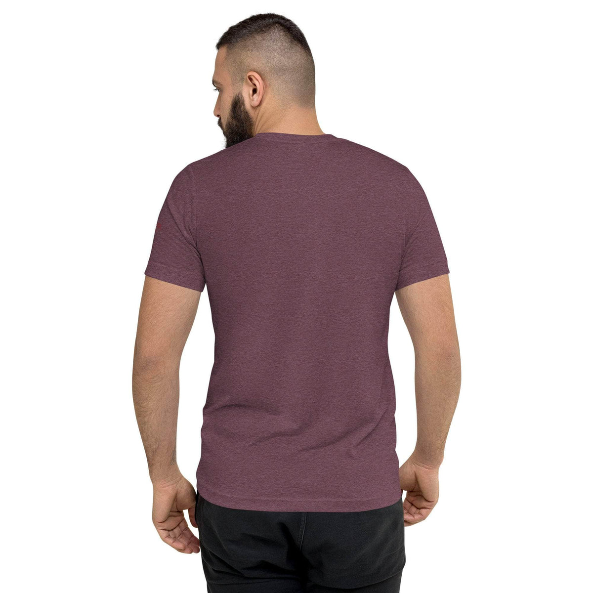 Vamp Life x GBNY Samurai Warrior Tee - Men's