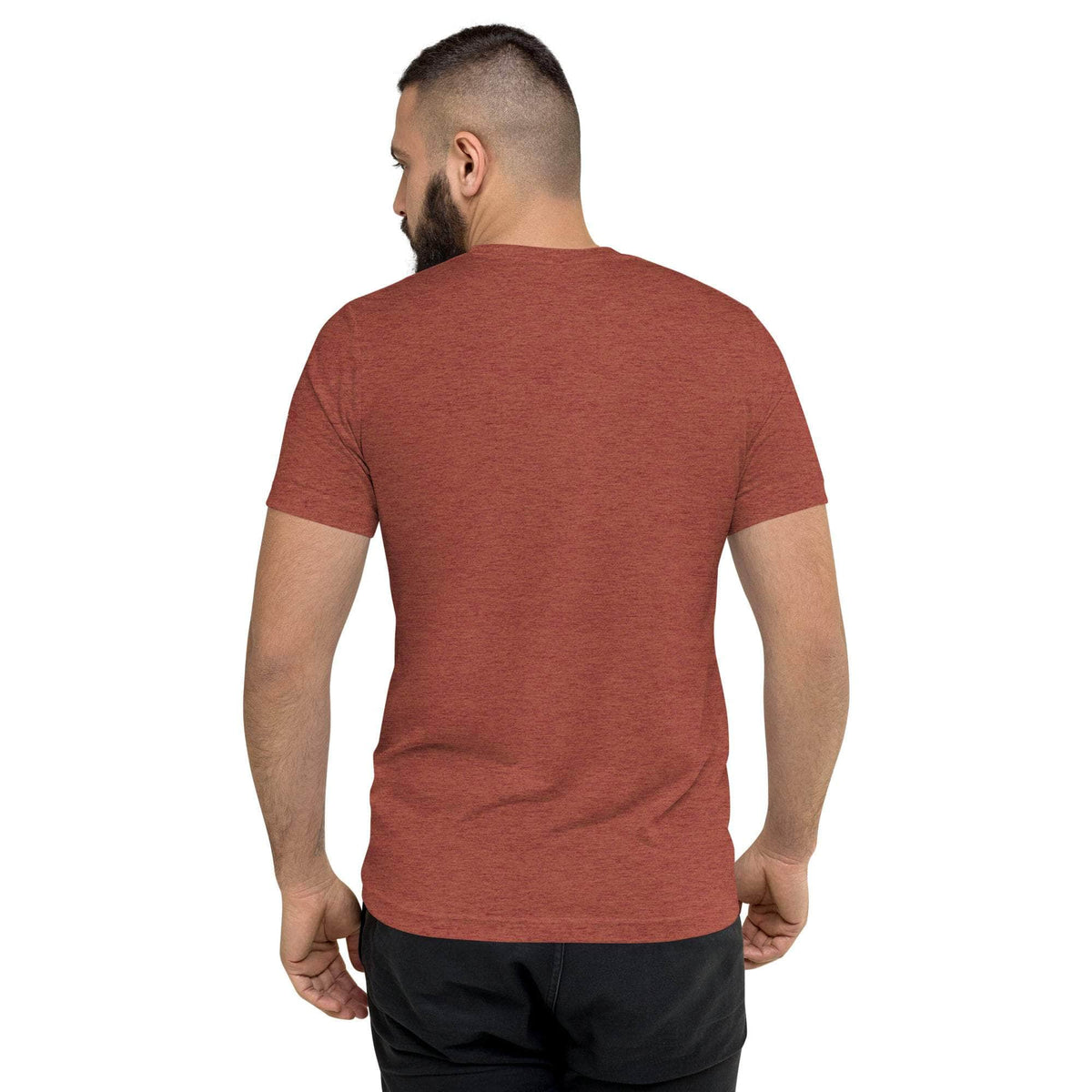 Vamp Life x GBNY Samurai Warrior Tee - Men's