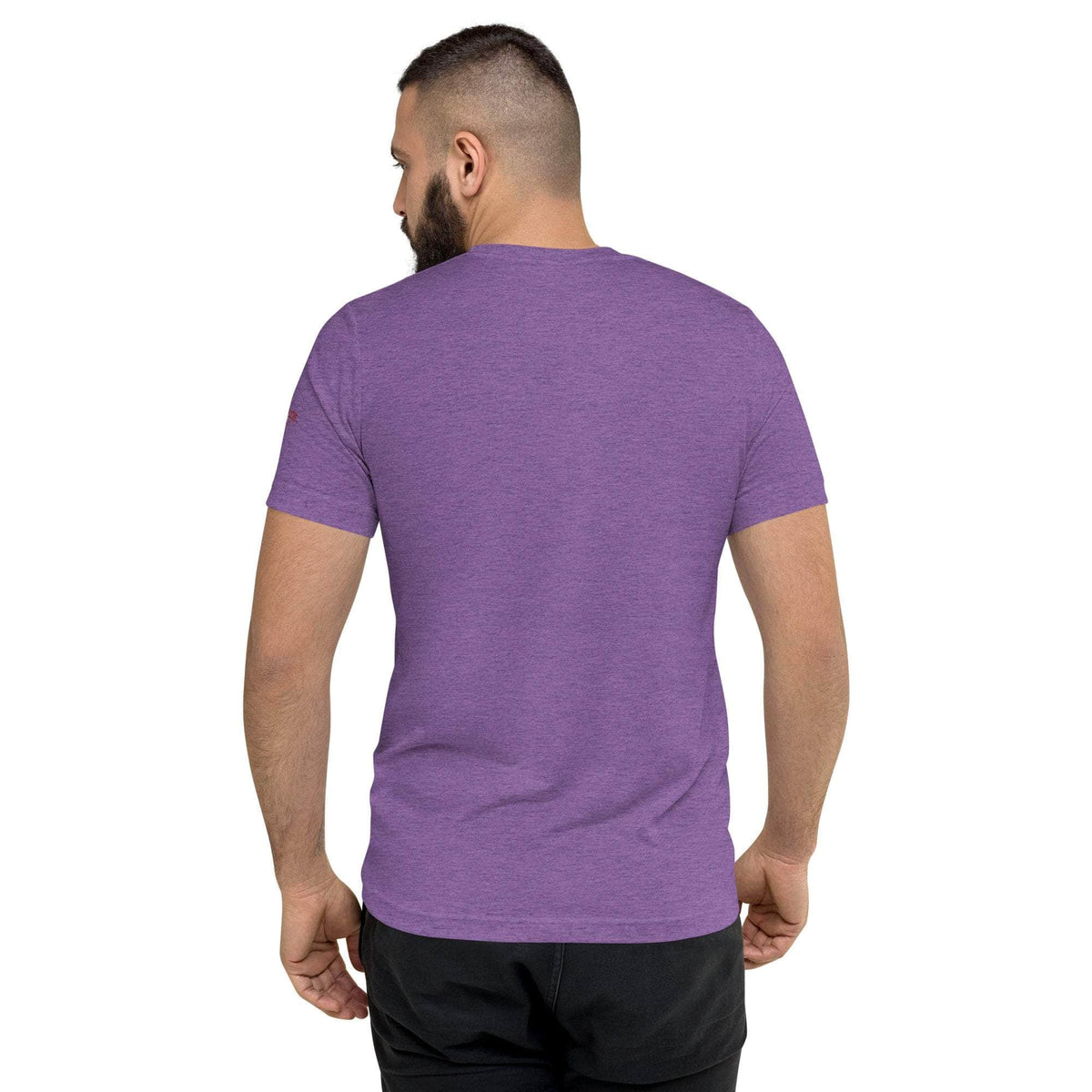 Vamp Life x GBNY Samurai Warrior Tee - Men's
