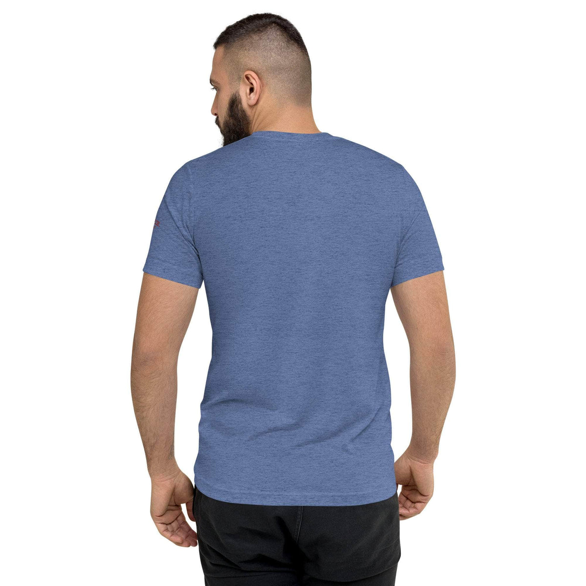 Vamp Life x GBNY Samurai Warrior Tee - Men's