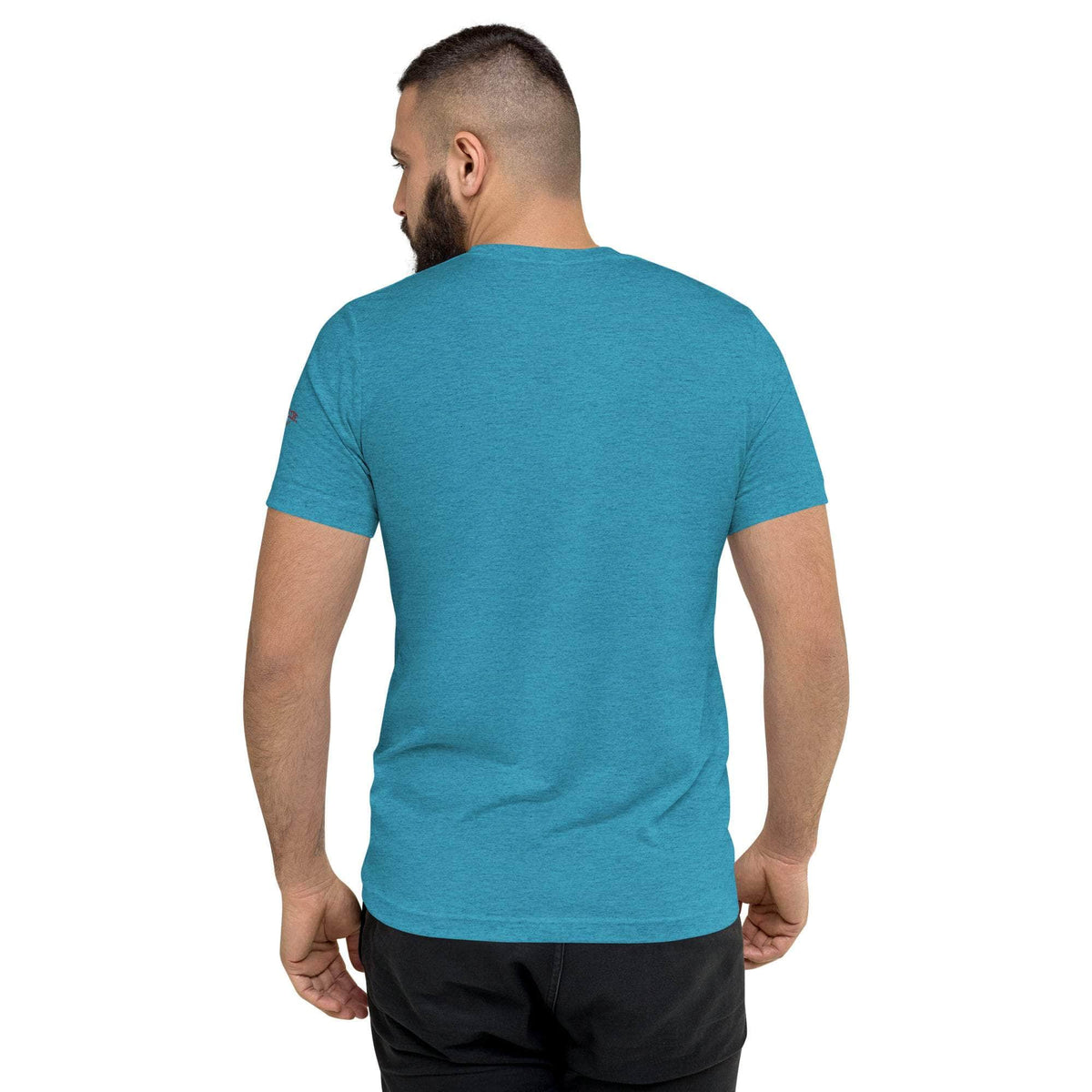 Vamp Life x GBNY Samurai Warrior Tee - Men's