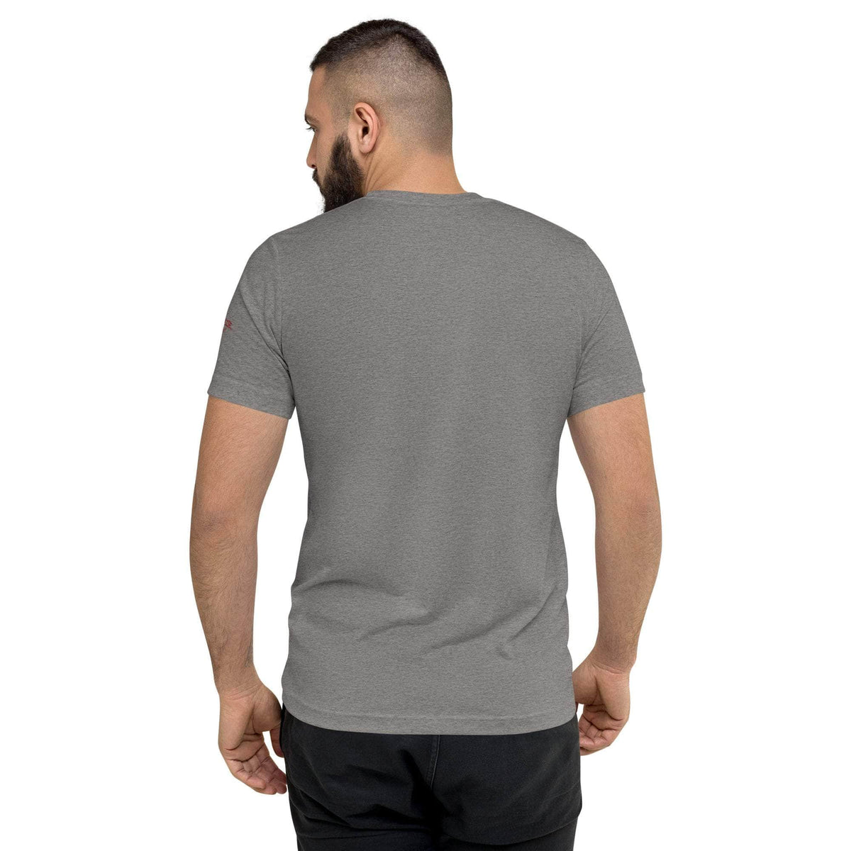 Vamp Life x GBNY Samurai Warrior Tee - Men's