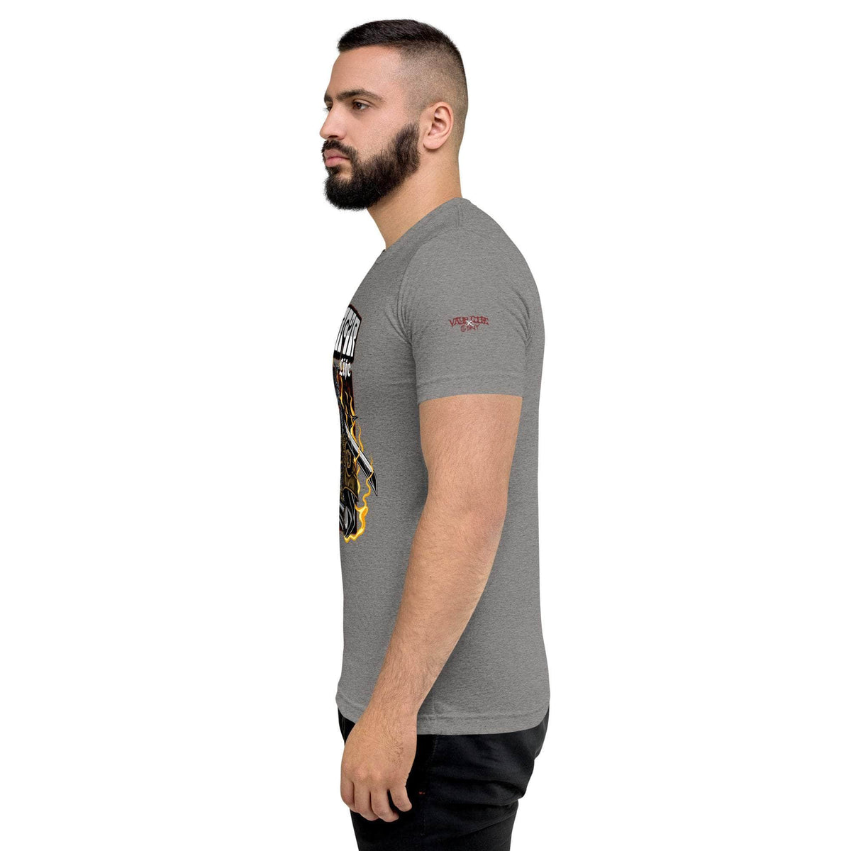 Vamp Life x GBNY Samurai Warrior Tee - Men's
