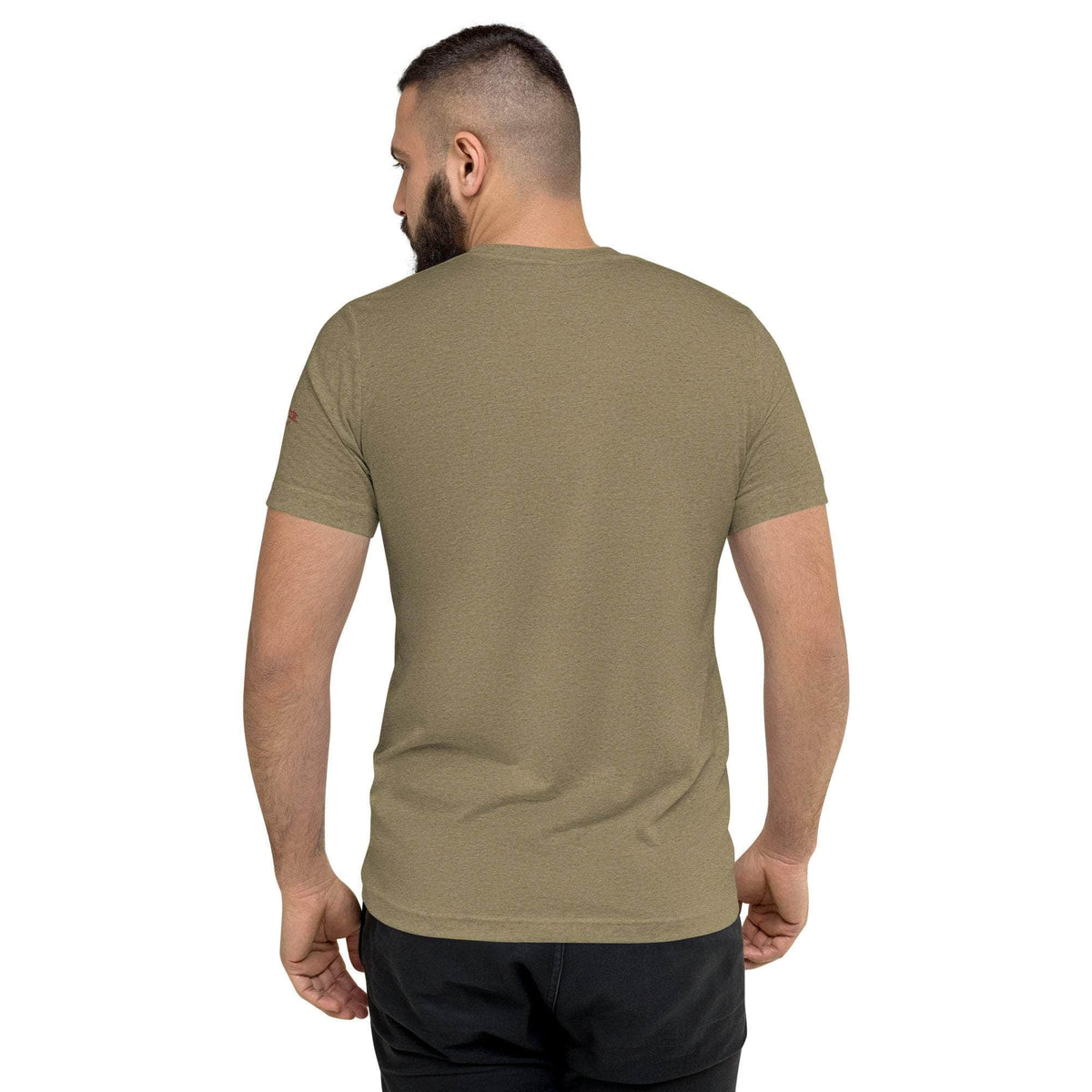 Vamp Life x GBNY Samurai Warrior Tee - Men's