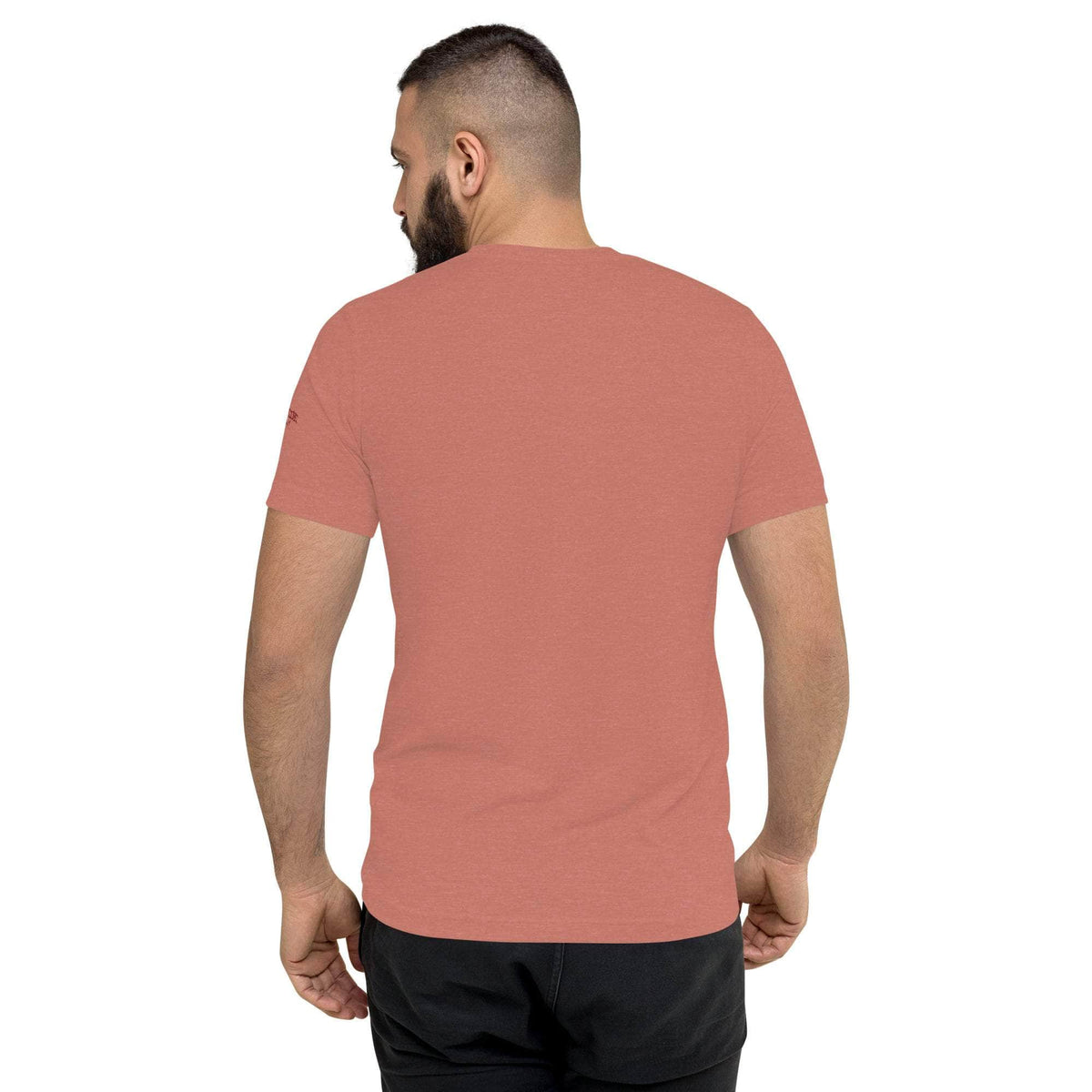 Vamp Life x GBNY Samurai Warrior Tee - Men's