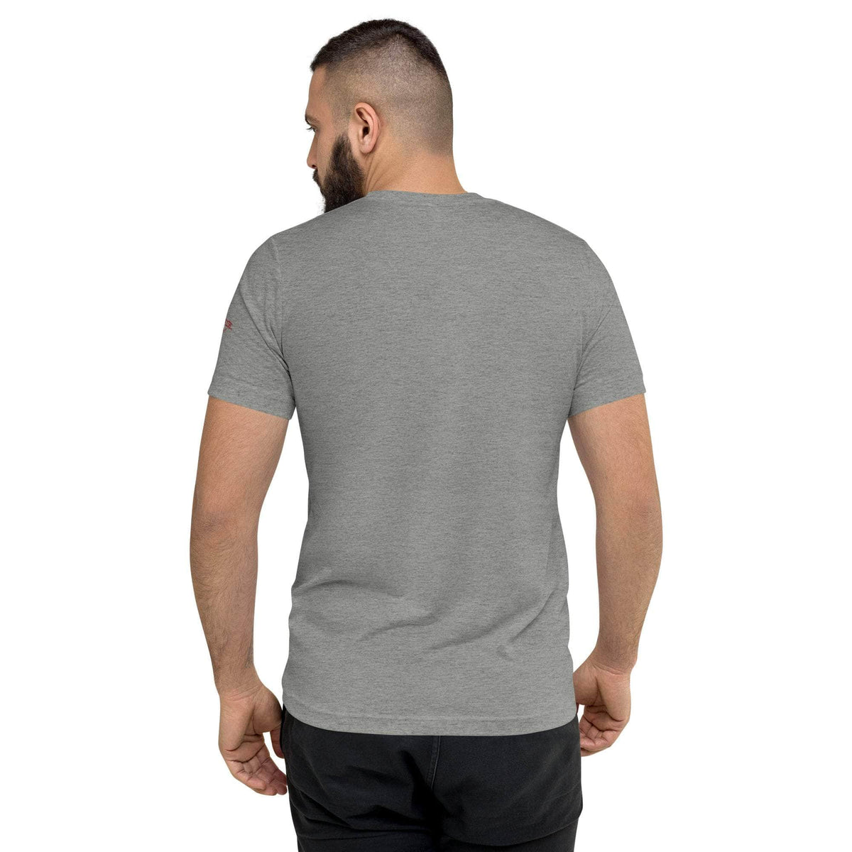 Vamp Life x GBNY Samurai Warrior Tee - Men's