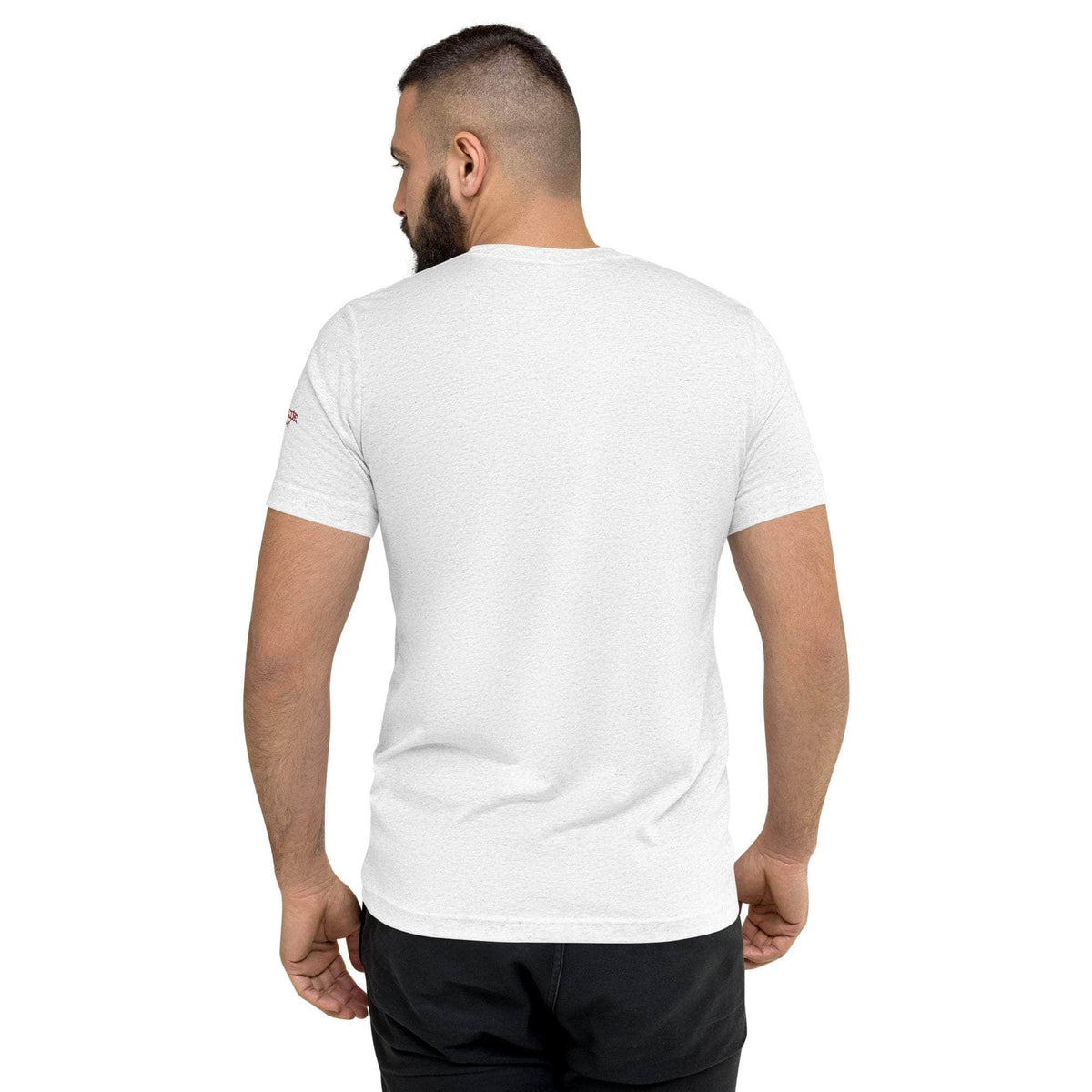 Vamp Life x GBNY Samurai Warrior Tee - Men's