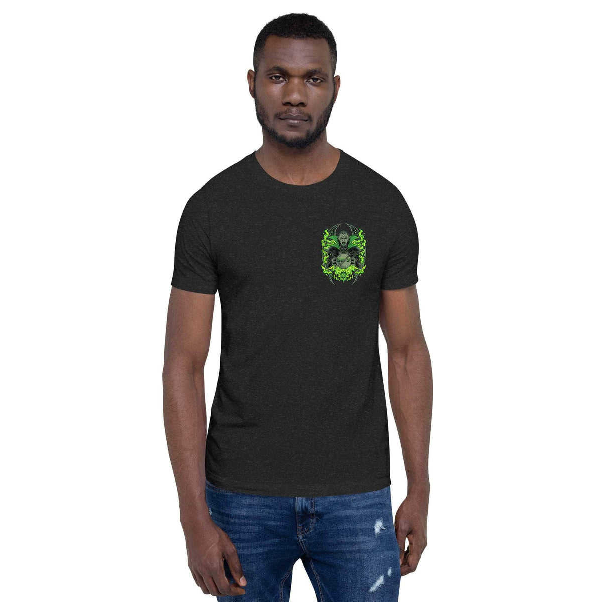 Vamp Life x GBNY Scare the Scary T-Shirt