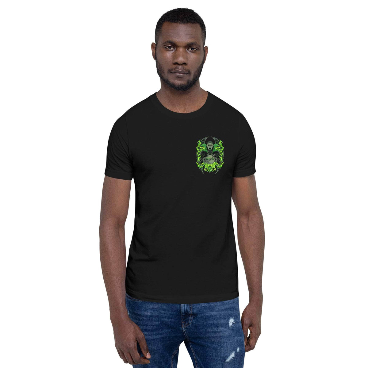 Vamp Life x GBNY Scare the Scary T-Shirt