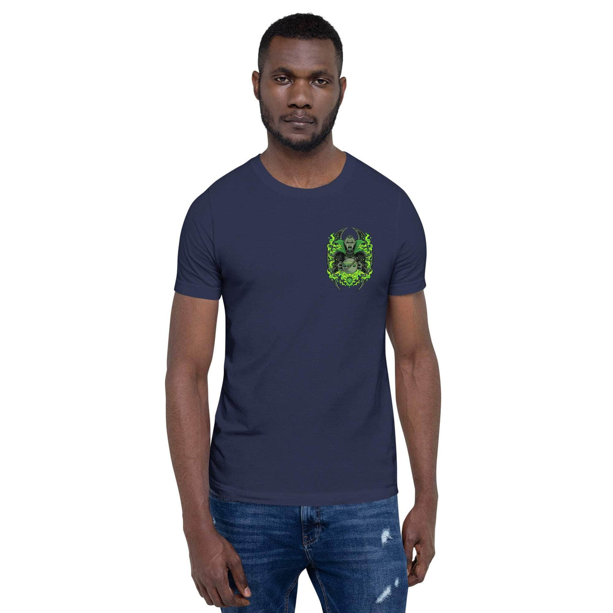 Vamp Life x GBNY Scare the Scary T-Shirt