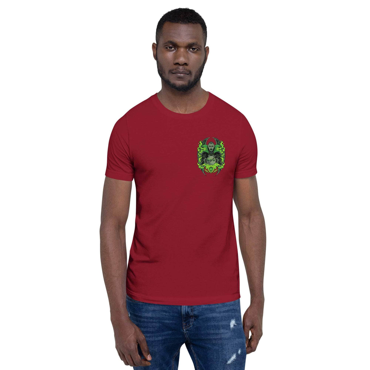 Vamp Life x GBNY Scare the Scary T-Shirt