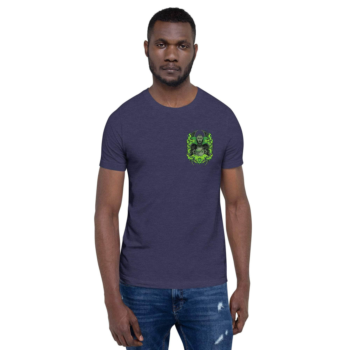 Vamp Life x GBNY Scare the Scary T-Shirt