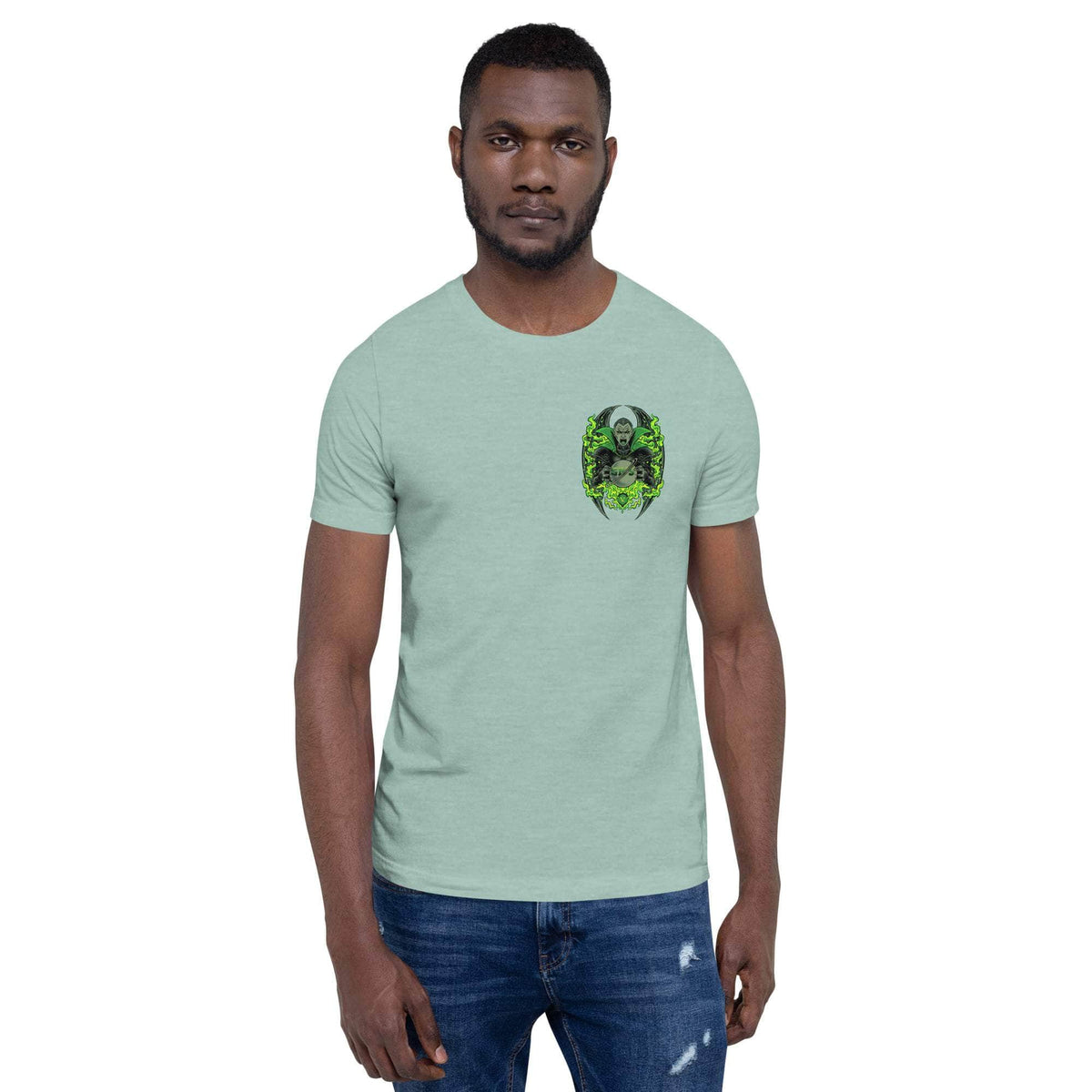 Vamp Life x GBNY Scare the Scary T-Shirt