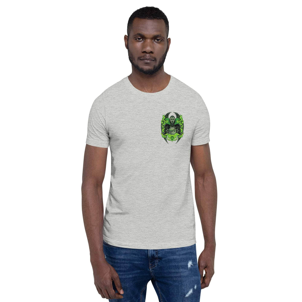 Vamp Life x GBNY Scare the Scary T-Shirt