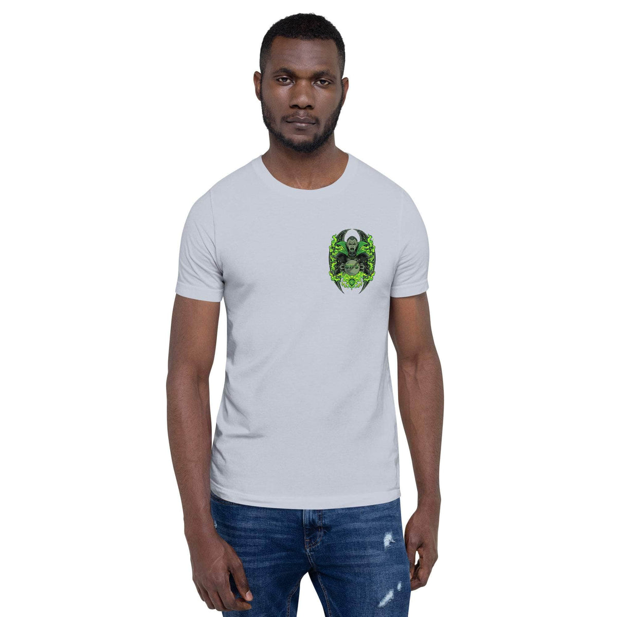 Vamp Life x GBNY Scare the Scary T-Shirt