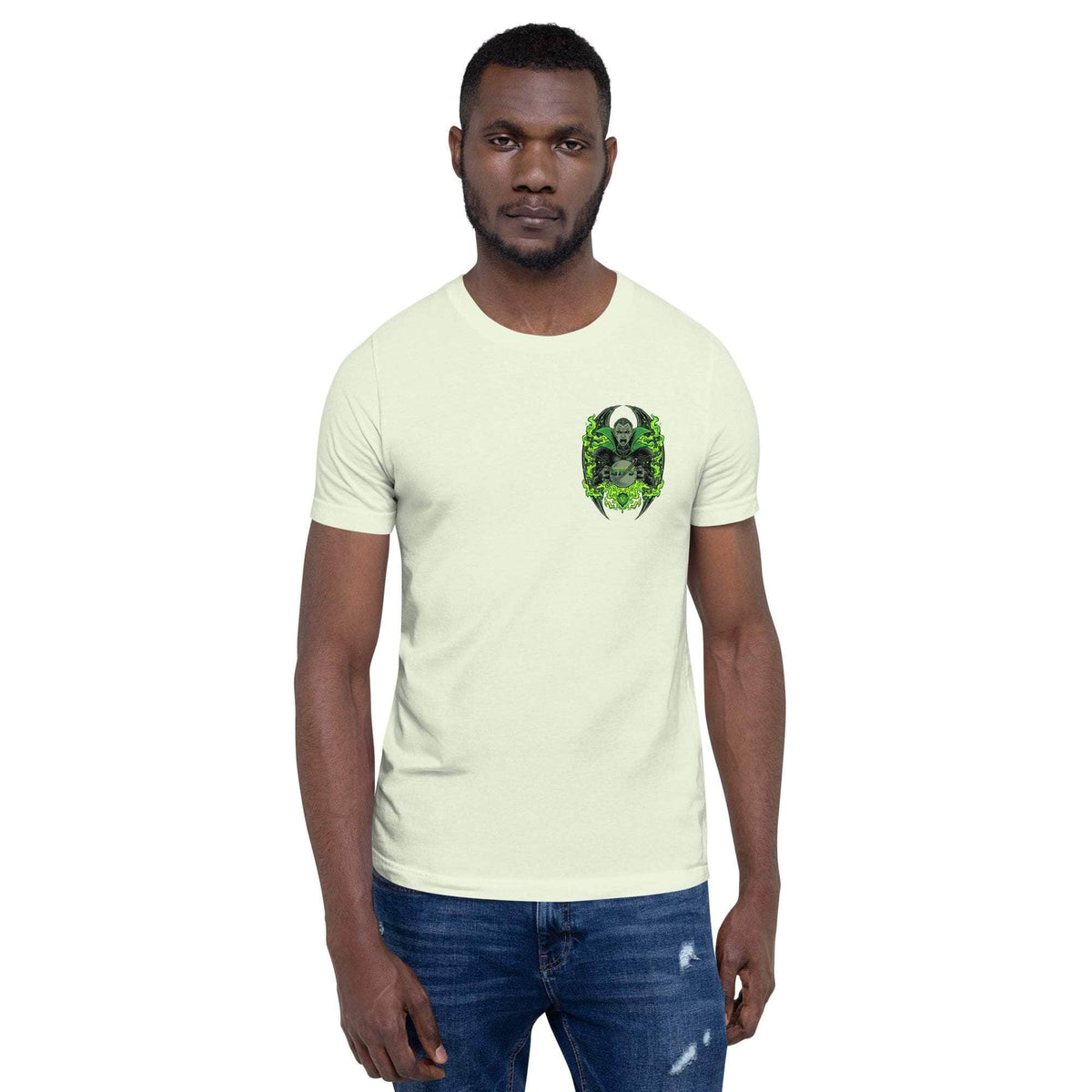 Vamp Life x GBNY Scare the Scary T-Shirt