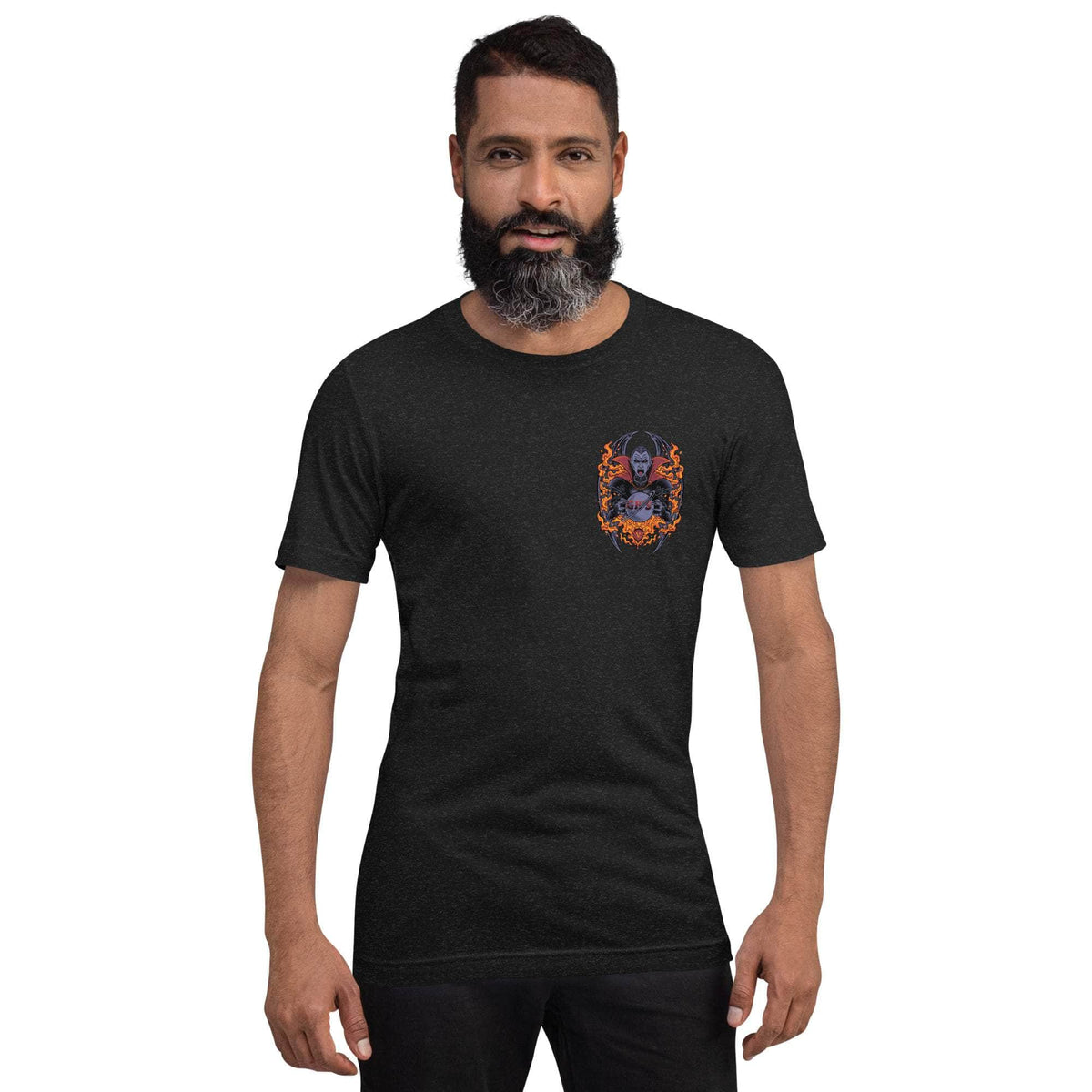 Vamp Life x GBNY Scare the Scary T-Shirt