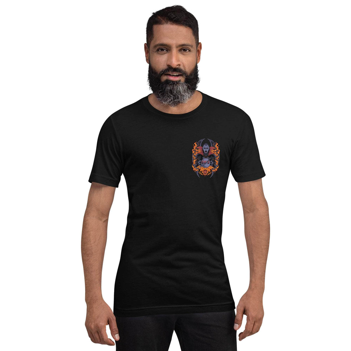 Vamp Life x GBNY Scare the Scary T-Shirt