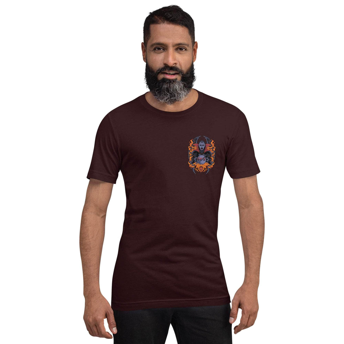Vamp Life x GBNY Scare the Scary T-Shirt