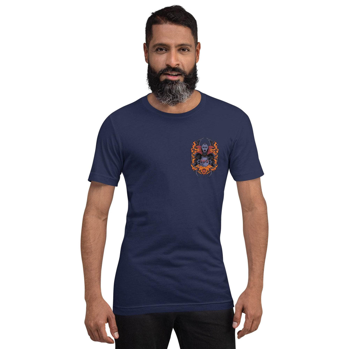 Vamp Life x GBNY Scare the Scary T-Shirt