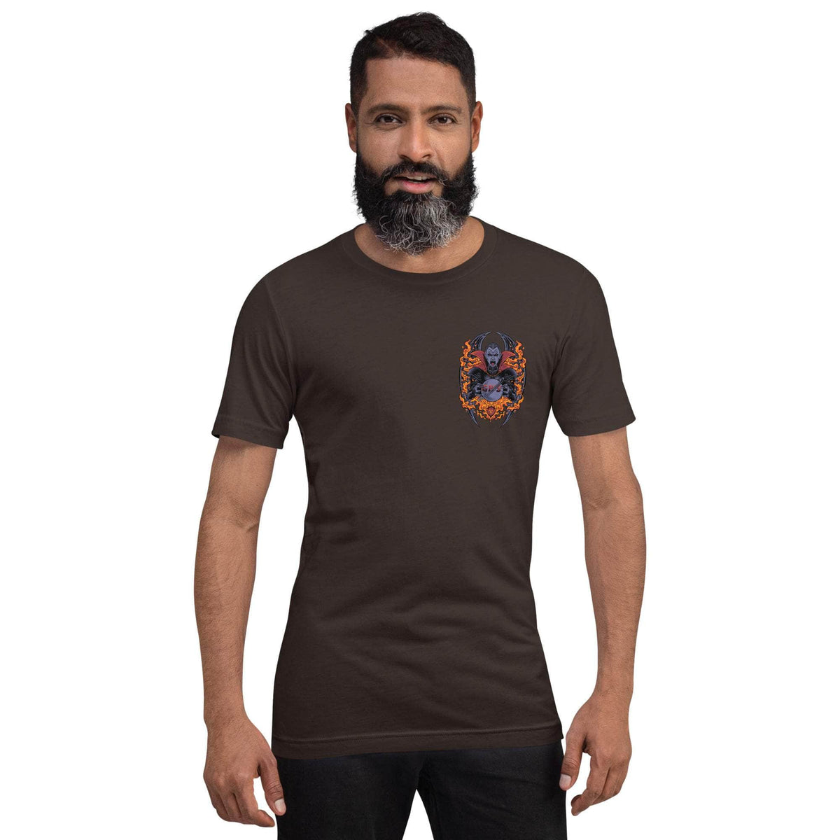 Vamp Life x GBNY Scare the Scary T-Shirt