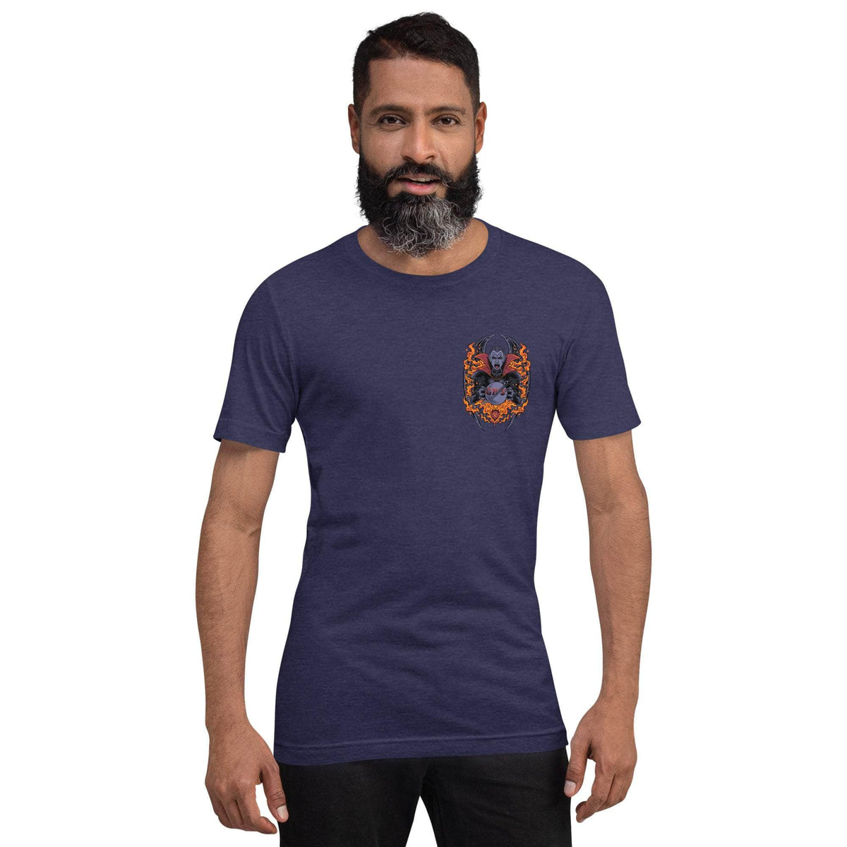 Vamp Life x GBNY Scare the Scary T-Shirt