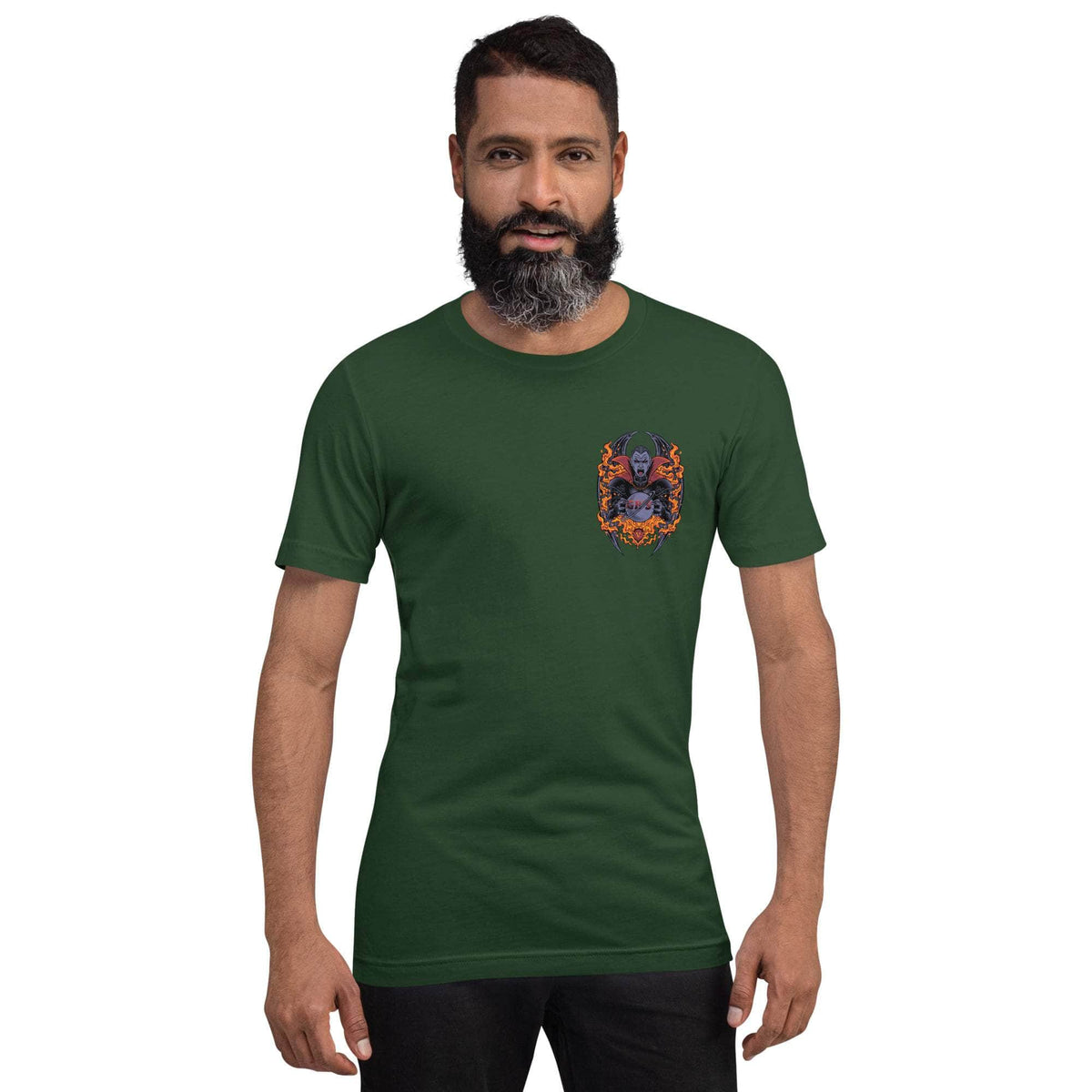 Vamp Life x GBNY Scare the Scary T-Shirt