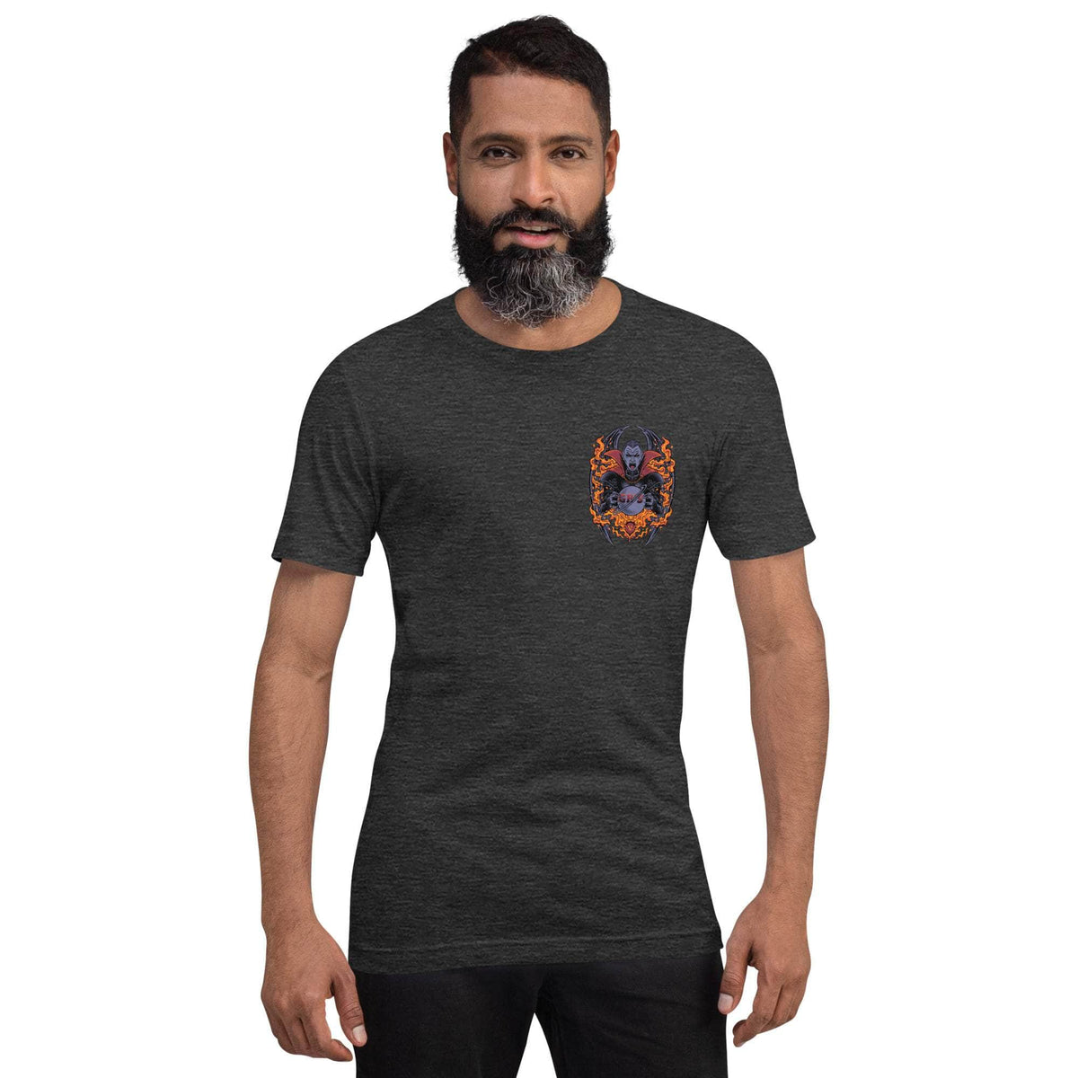 Vamp Life x GBNY Scare the Scary T-Shirt