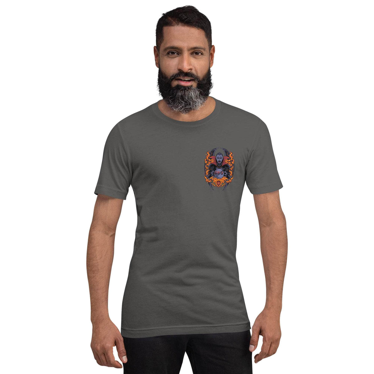 Vamp Life x GBNY Scare the Scary T-Shirt