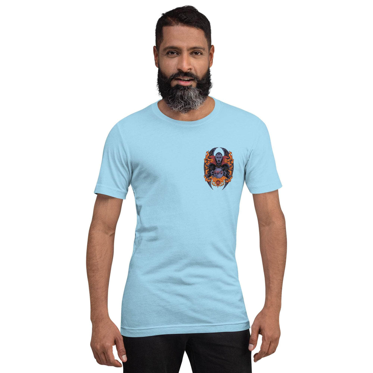 Vamp Life x GBNY Scare the Scary T-Shirt