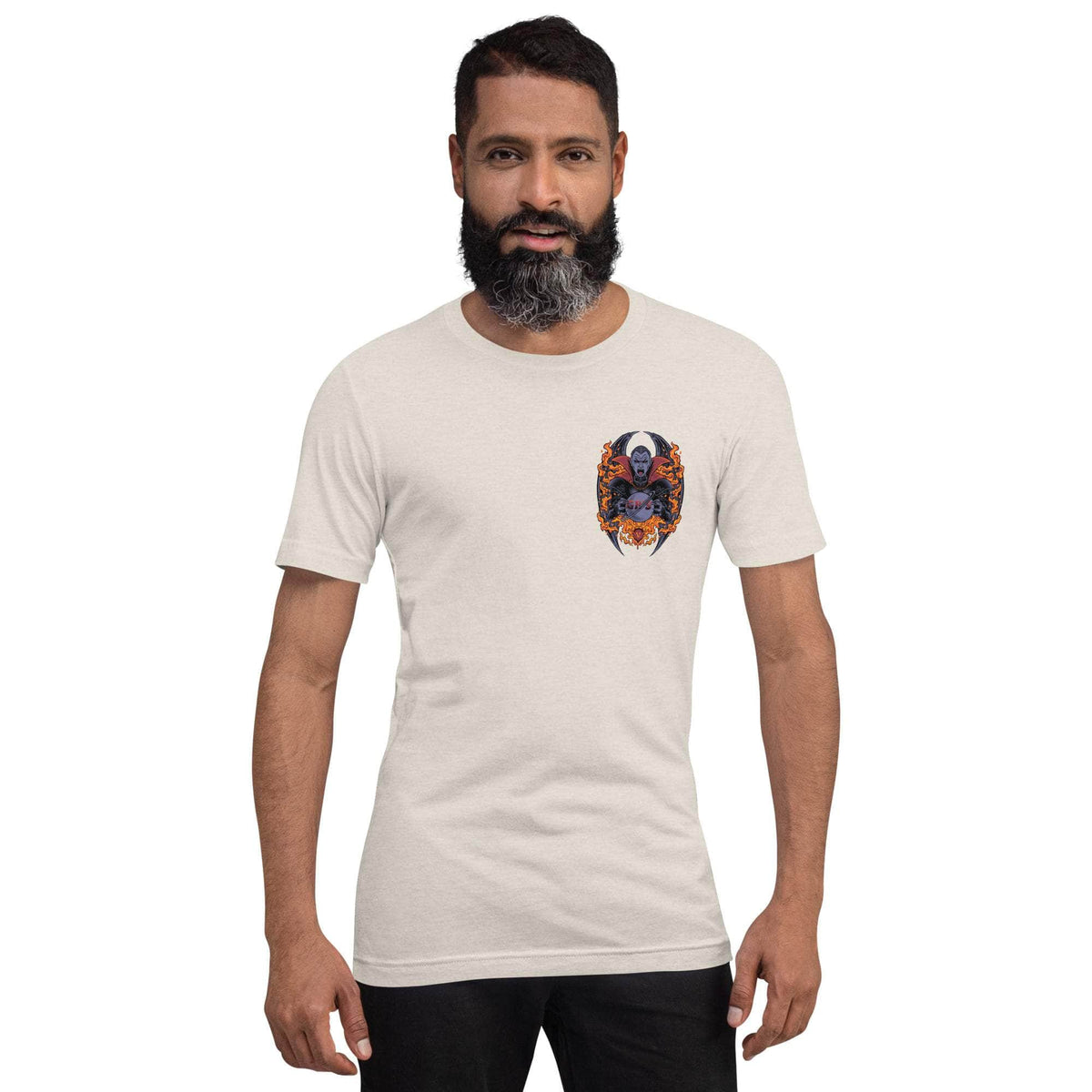 Vamp Life x GBNY Scare the Scary T-Shirt