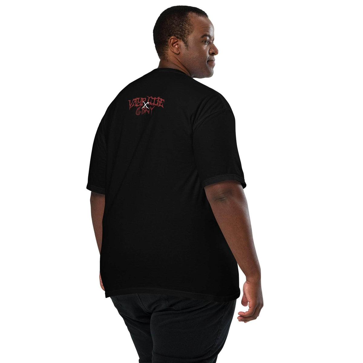 Vamp Life x GBNY The Space Scary Witch Tee - Men's
