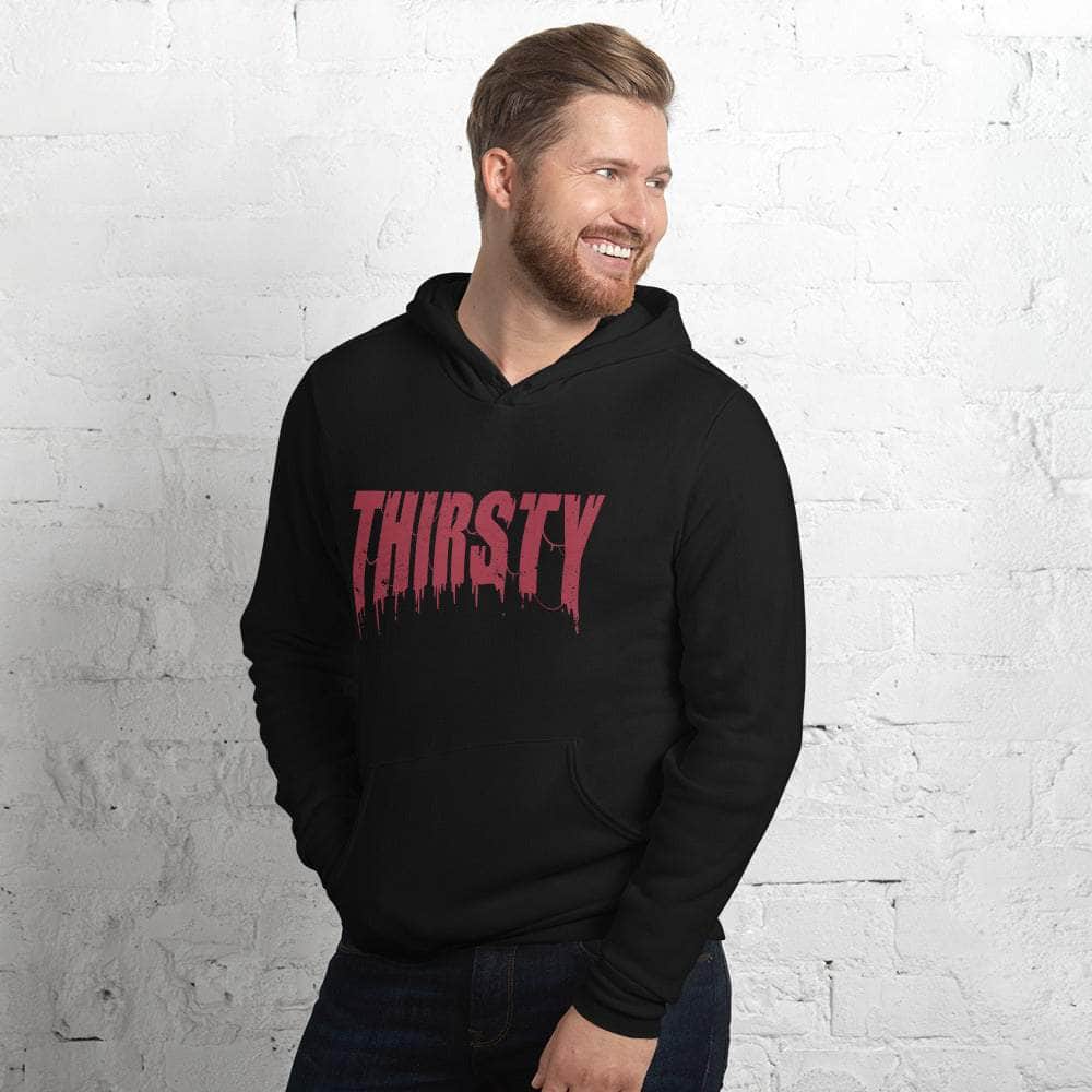 Vamp Life x GBNY "Thirsty Vamp" Super Soft Hoodie - Men's