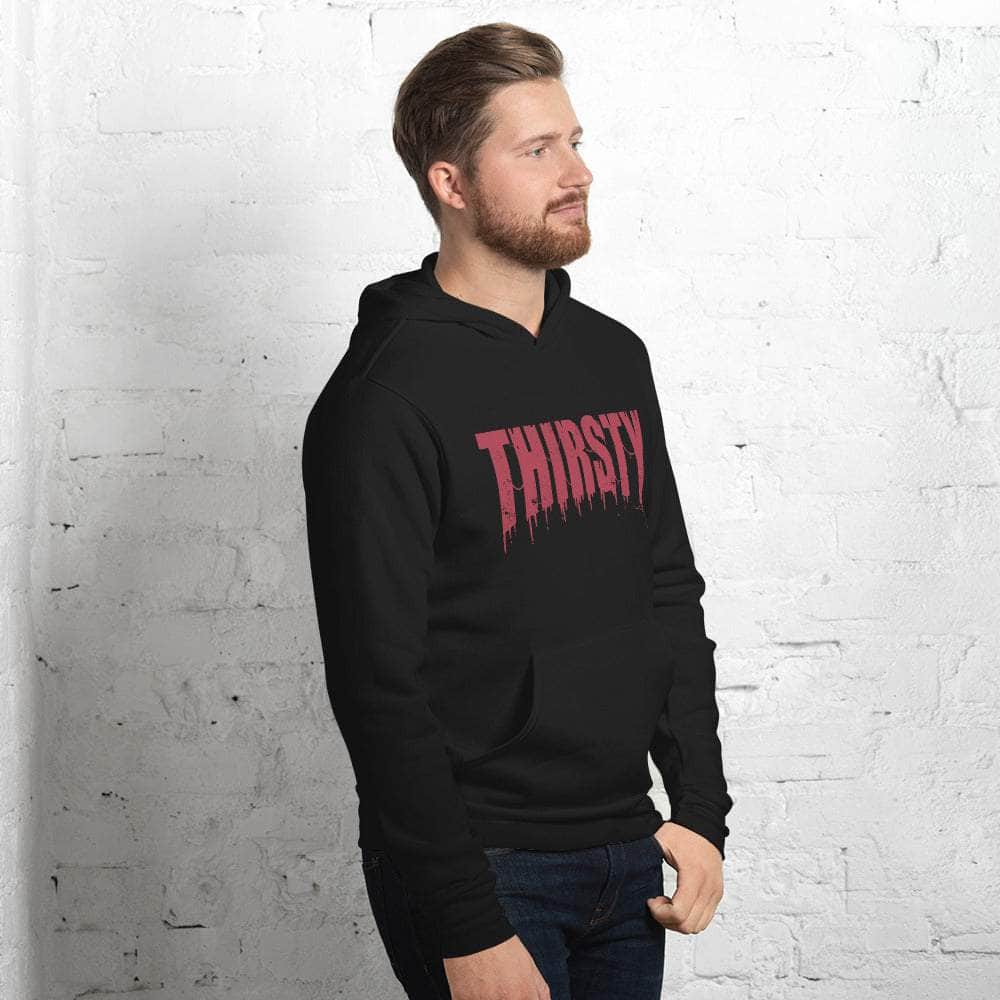 Vamp Life x GBNY "Thirsty Vamp" Super Soft Hoodie - Men's