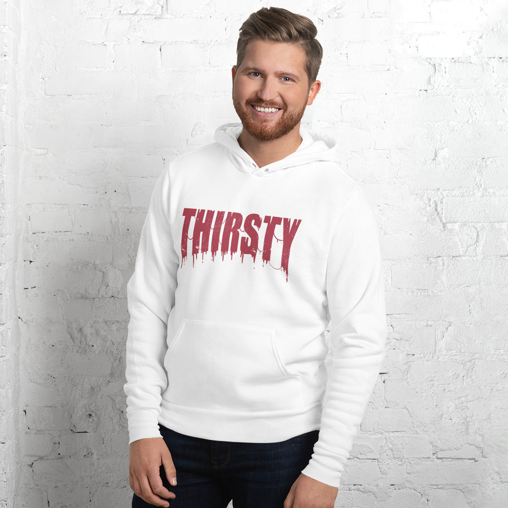 Vamp Life x GBNY "Thirsty Vamp" Super Soft Hoodie - Men's