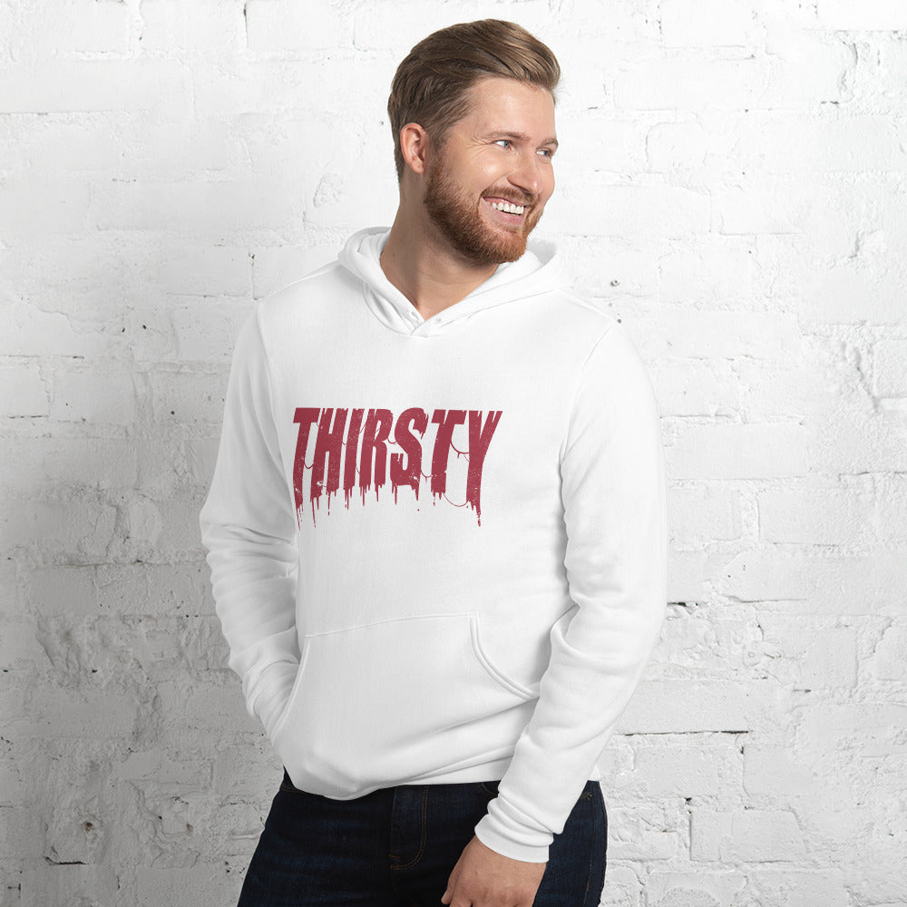 Vamp Life x GBNY "Thirsty Vamp" Super Soft Hoodie - Men's
