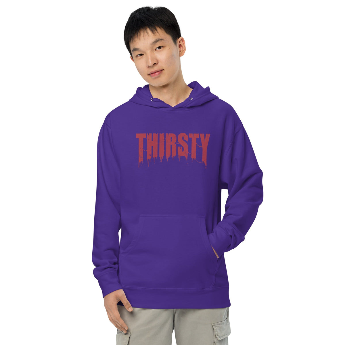 Vamp Life x GBNY "Thirsty Vamp" Hoodie - Men's