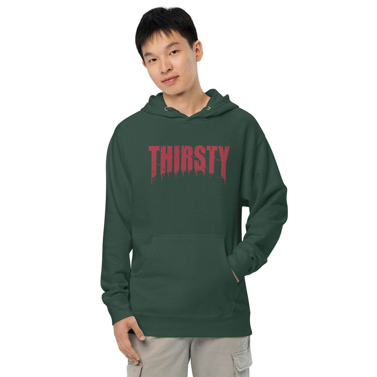 Vamp Life x GBNY "Thirsty Vamp" Hoodie - Men's